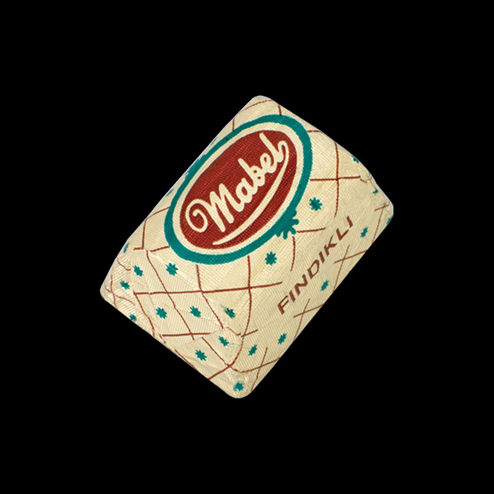MABEL BATON FINDIKLI 1KG