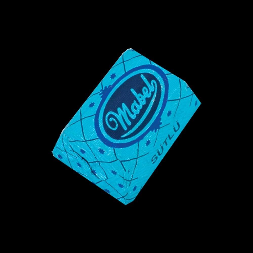 MABEL BATON SÜTLÜ 1 KG