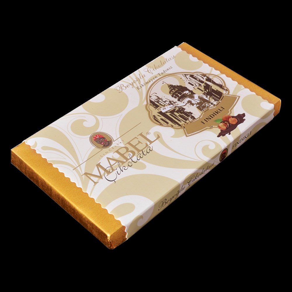 MABEL BEYOĞLU ÇİKL.FINDIK 150GR