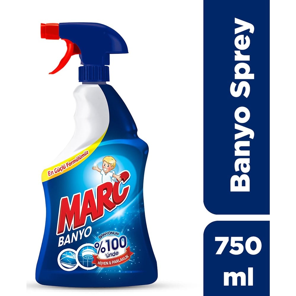 MARC BANYO SPREY 750 ML