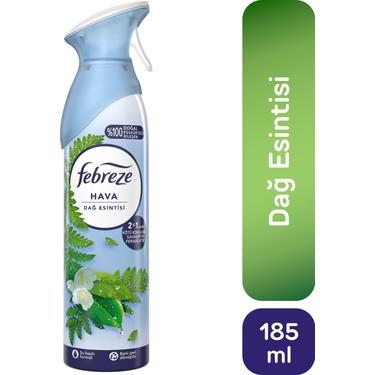 FEBREZE DAĞ ES.SPREY 185ML