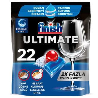 FİNİSH ULTİMATE 22 Lİ