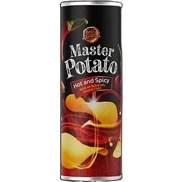 MASTER PATATO ACILI BAH.110GR