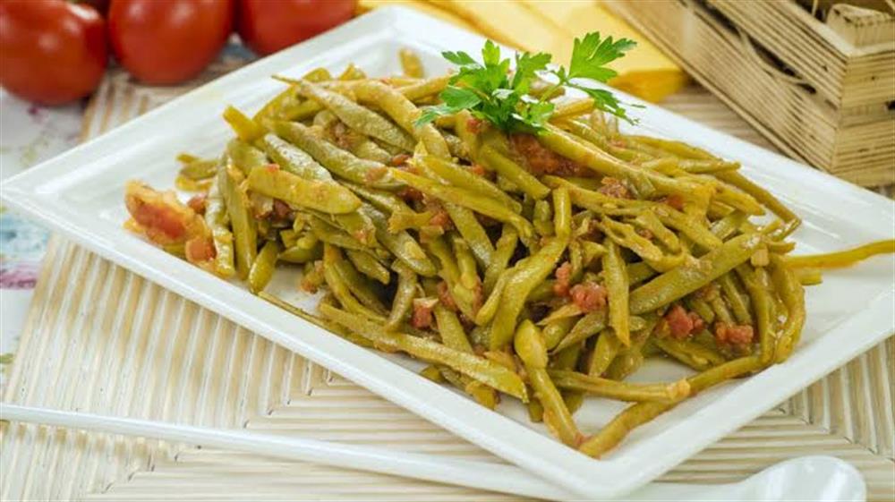 Z.YAĞLI FASULYE KG.