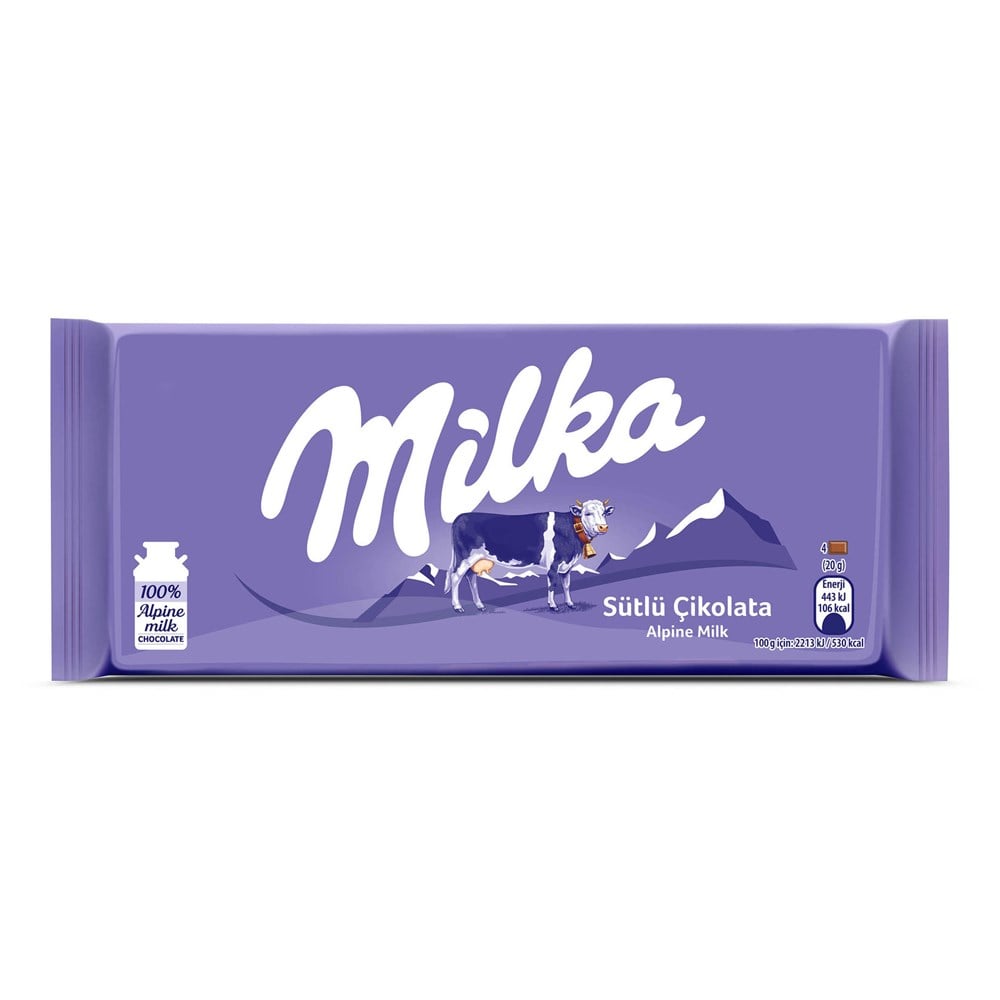 MİLKA SÜTLÜ ÇİKL.80GR