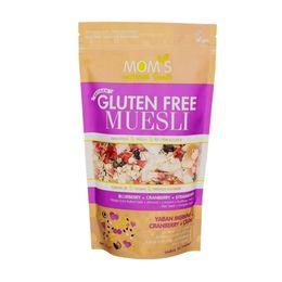 MOMS GLUTENSİZ YAB.MER.-CRANBERY-ÇİLEK 300GR