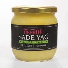 MOOD FİT SADE YAĞ 300GR