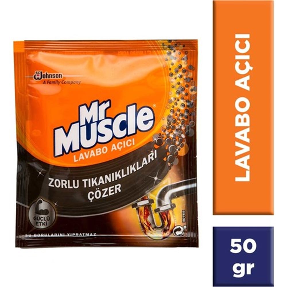 MR.MUSCLE LAV.ACI.TOZ 70 GR