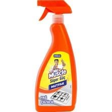 MR.MUSCLE SÜPER GÜÇ MUTFAK SPR.750ML