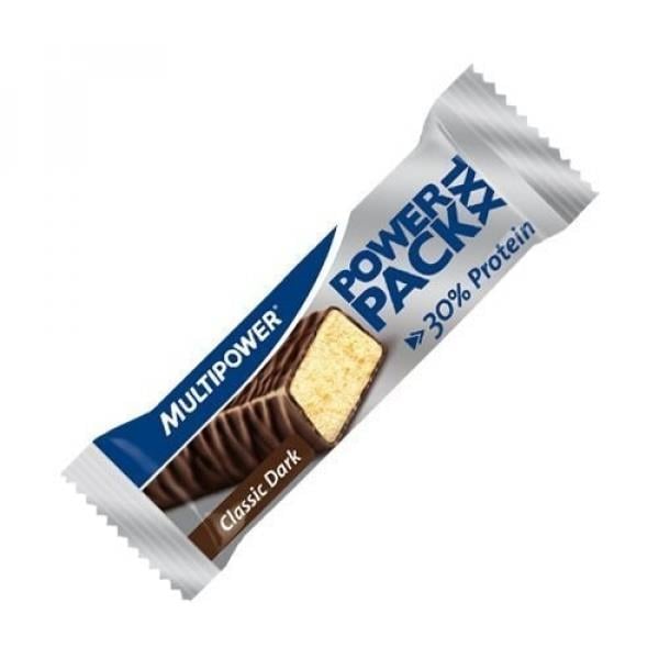 MULTİ POWER XXL PROTEİN BAR 60GR
