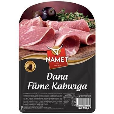 NAMET KABURGA FÜME 130GR
