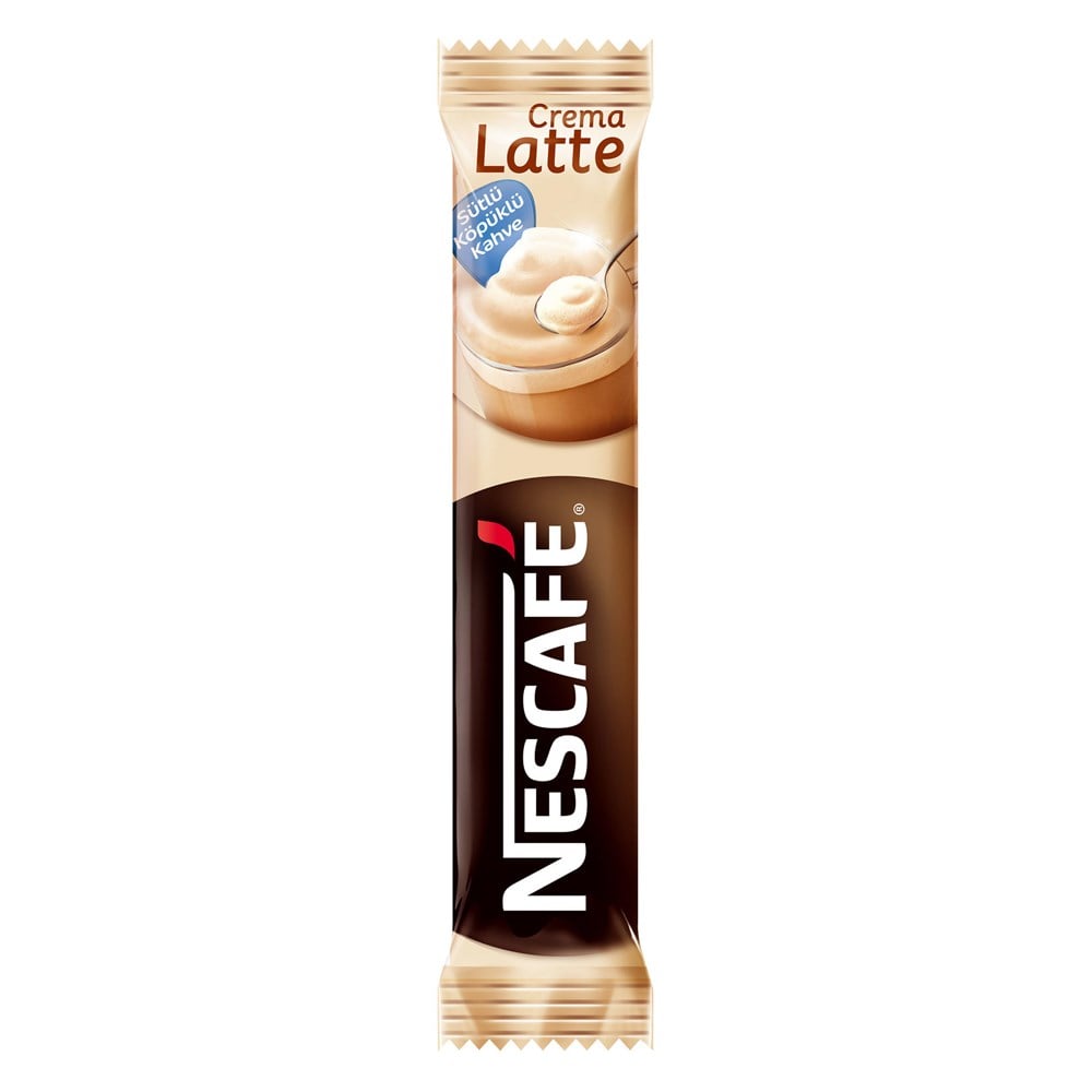 NESCAFE LATTE 17 GR