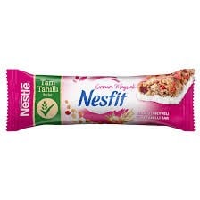 NESFİT BAR KIRM.MEYV.23GR