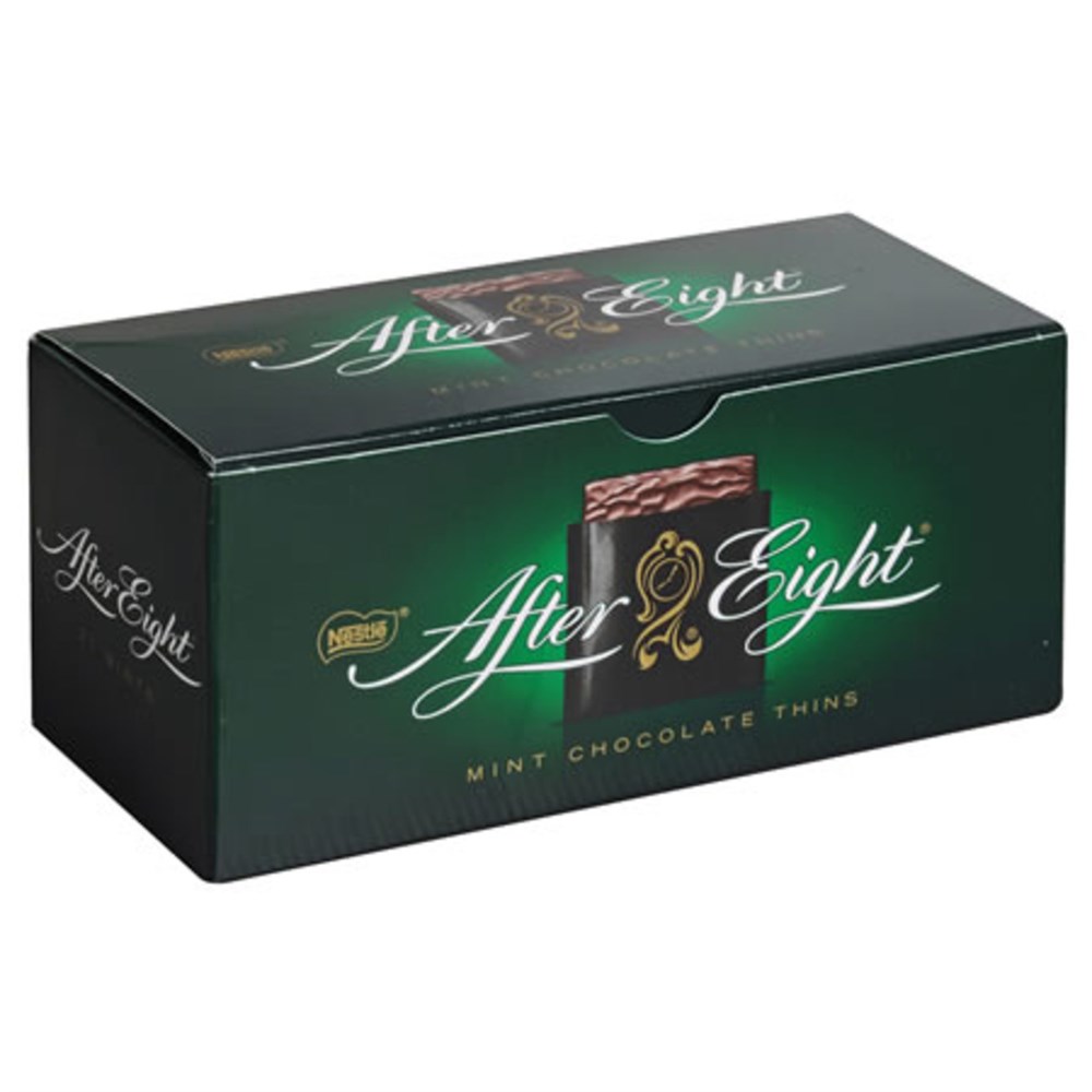 NESTLE AFTER EIGHT ÇİKL.200GR     