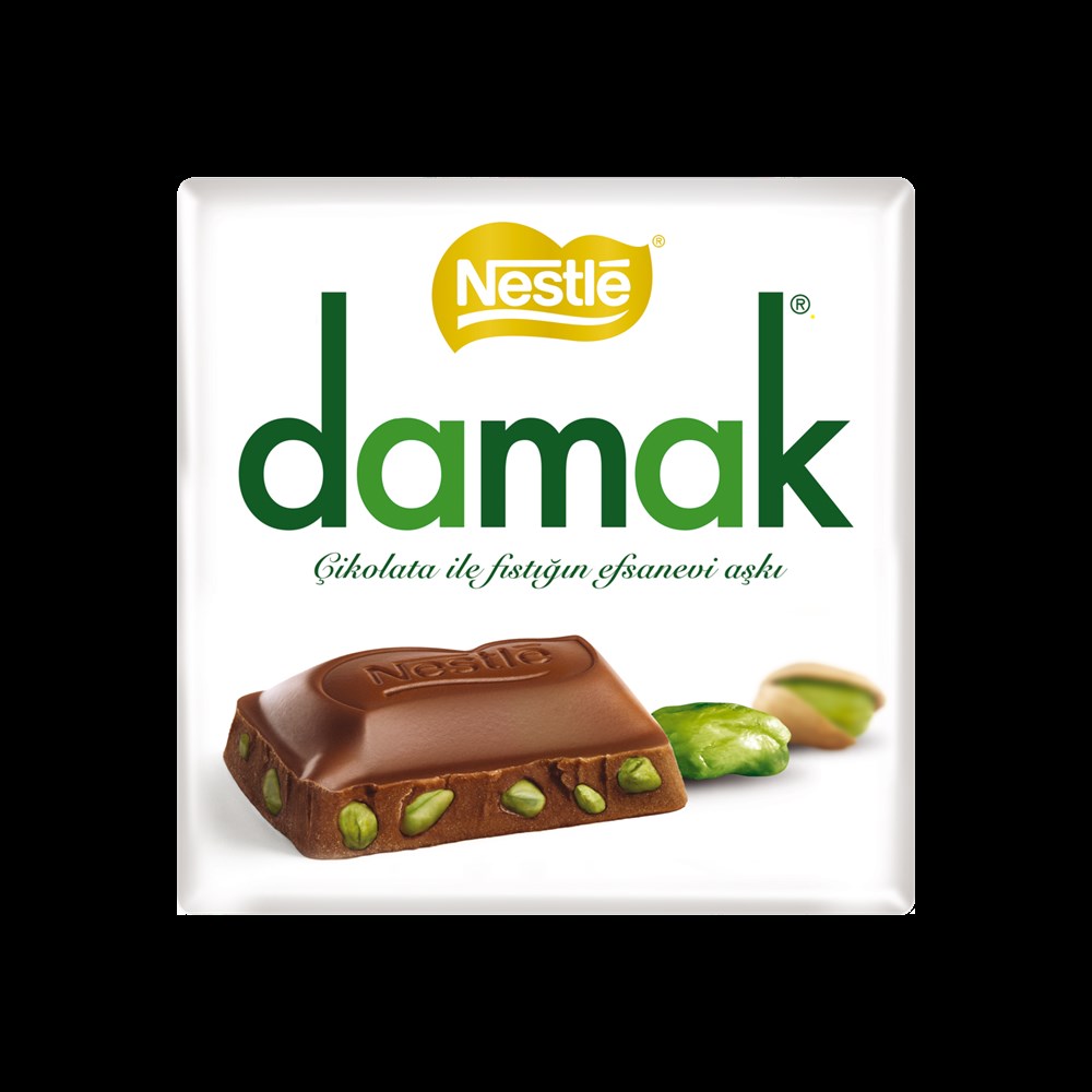 NESTLE DAMAK KARE ÇİK.65GR