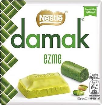 NESTLE DAMAK EZME KARE ÇİK.55GR