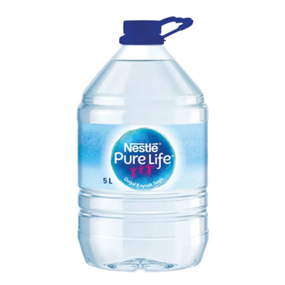 NESTLE SU 5 LT.
