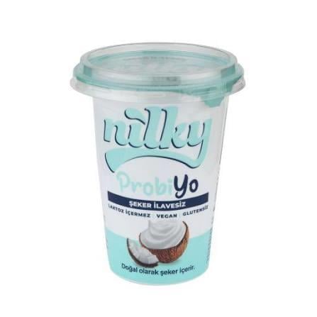 NİLKY PROB.ŞEKERSİZ HİND.CEV.YOĞ.400GR
