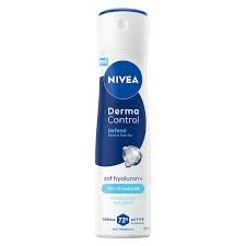 NIVEA DERMA CONTROL DEFEND 150ML