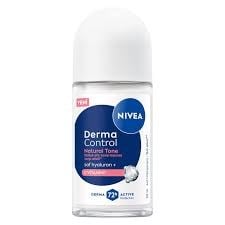 NIVEA DERMA CONTROL NATURAL TONE 50ML