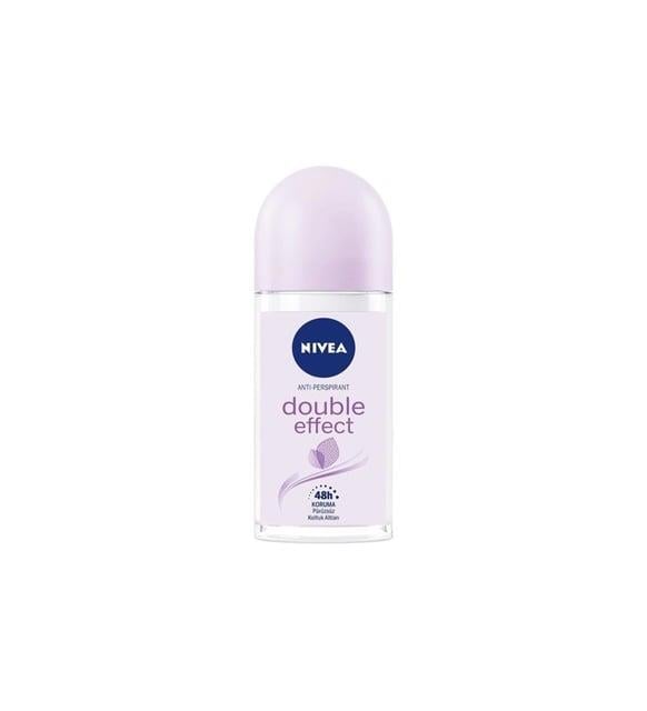 NIVEA KADIN ROLON DOUBLE EFEC. 150ML
