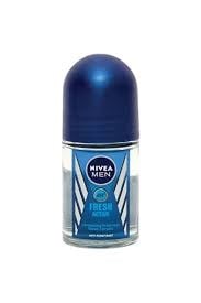 NIVEA MEN ROLLON ACTİVE FRESH 25ML