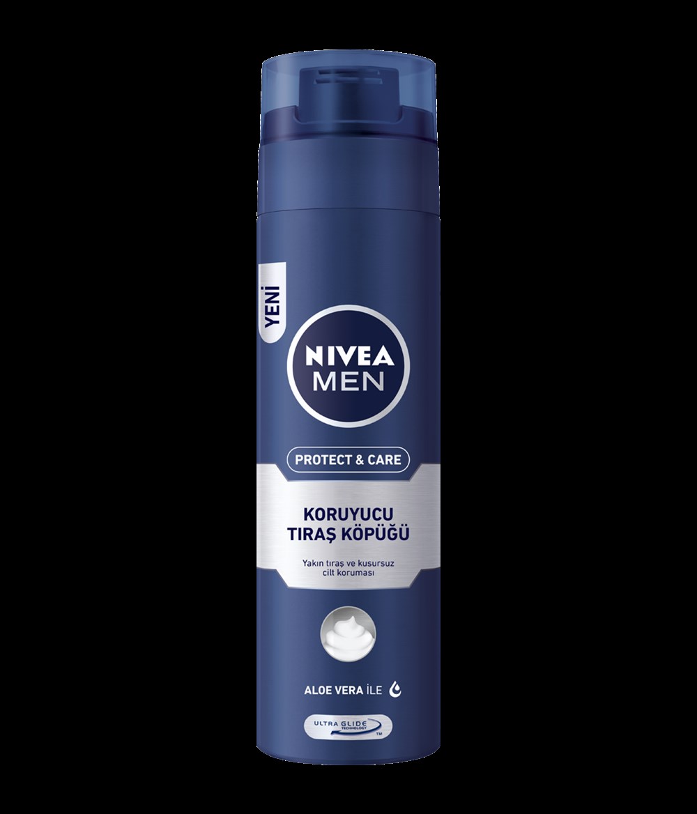 NIVEA TRAS KÖP.KORUYUCU 200ML