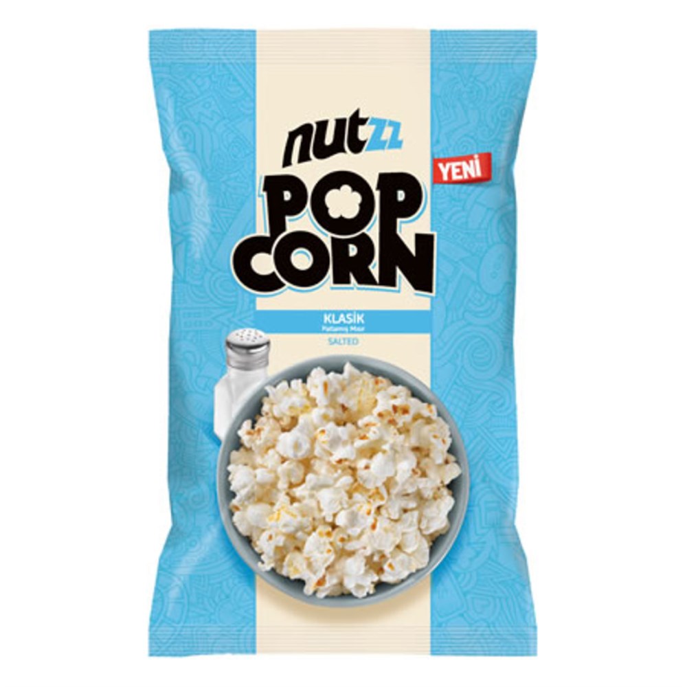 NUTZZ PATL.MISIR 110GR