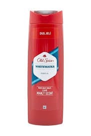 OLD SPİCE DUŞ JELİ WHİTEWATER 400ML