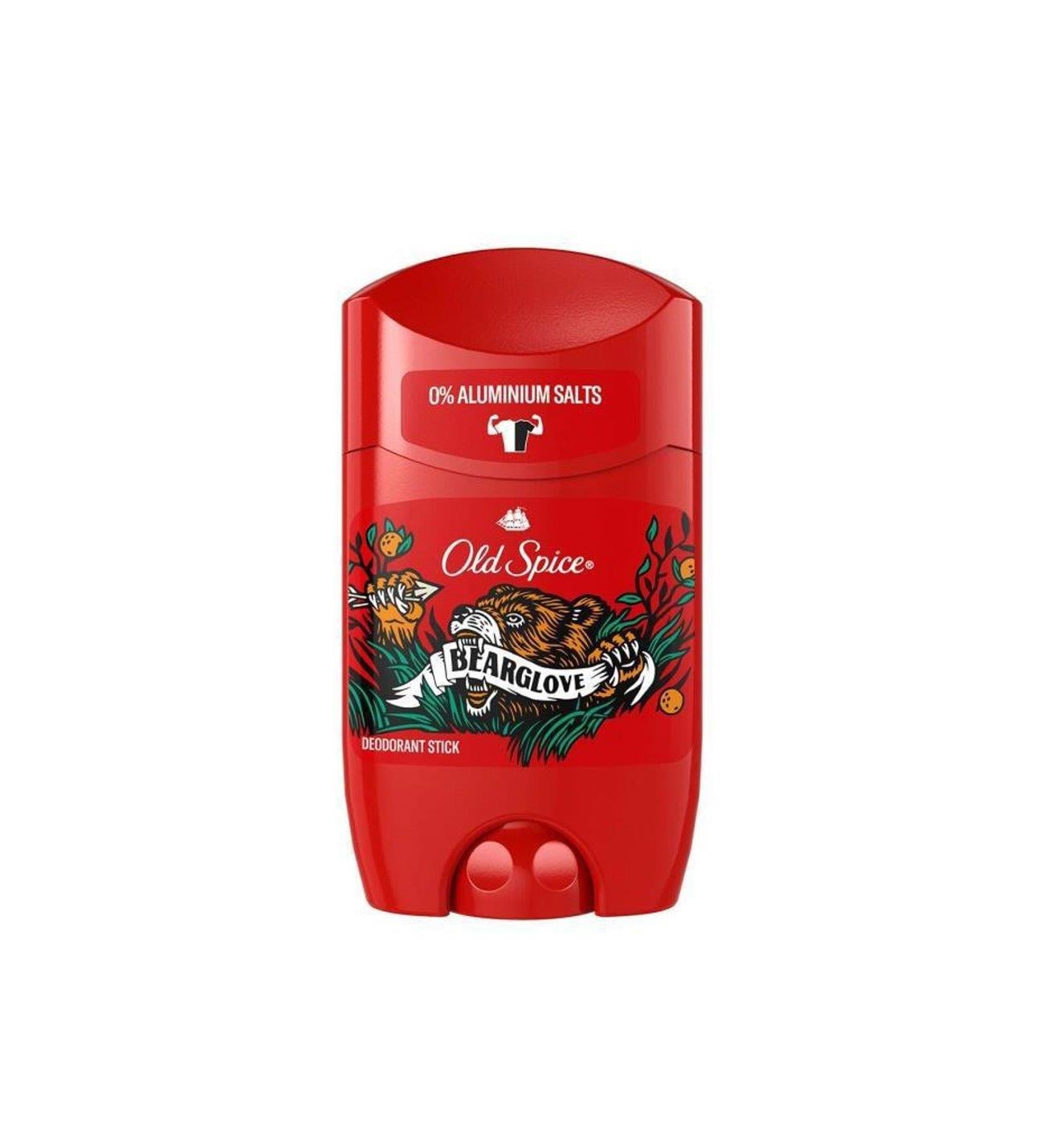 OLD SPİCE STICK BEARGLOVE 50ML