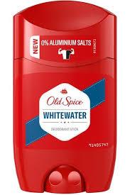 OLD SPİCE STICK WHİTEWATER 50ML