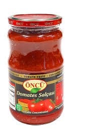 ÖNCÜ DOMATES SALCASI 370GR