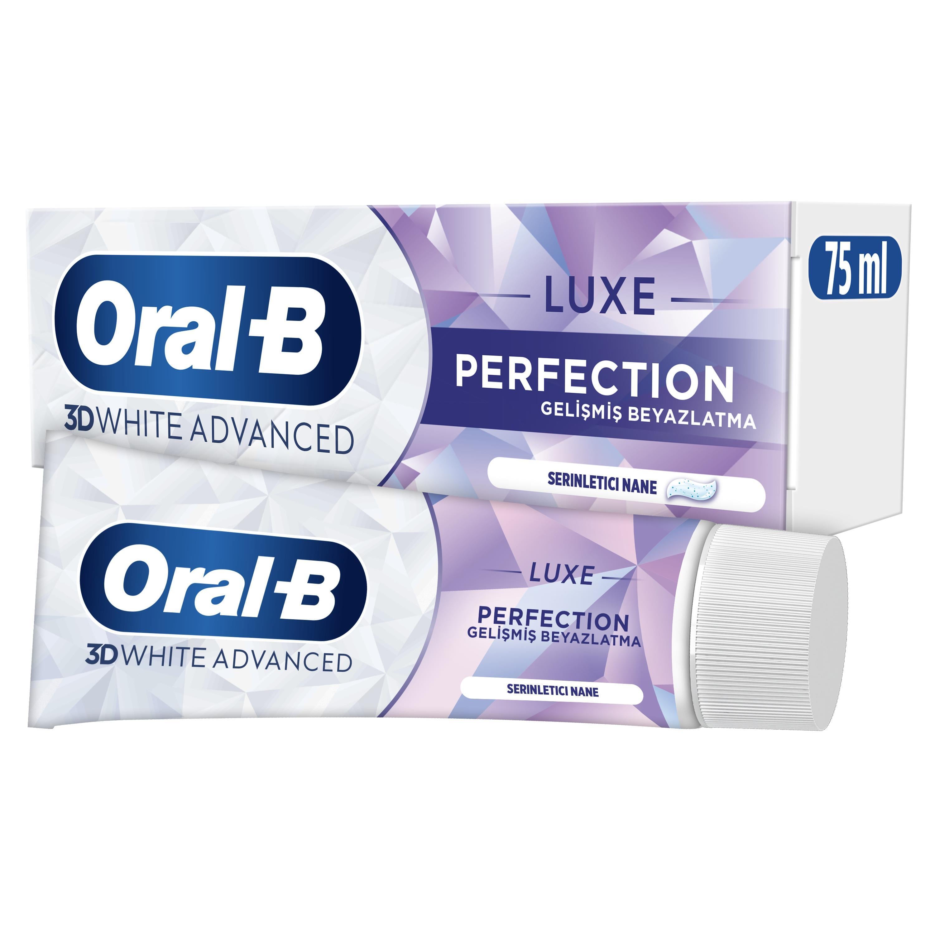 ORAL-B D.MAC.3 DW PRO.LUX PERF.75ML
