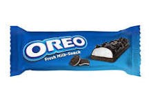 OREO FRESH MİLK SNACK