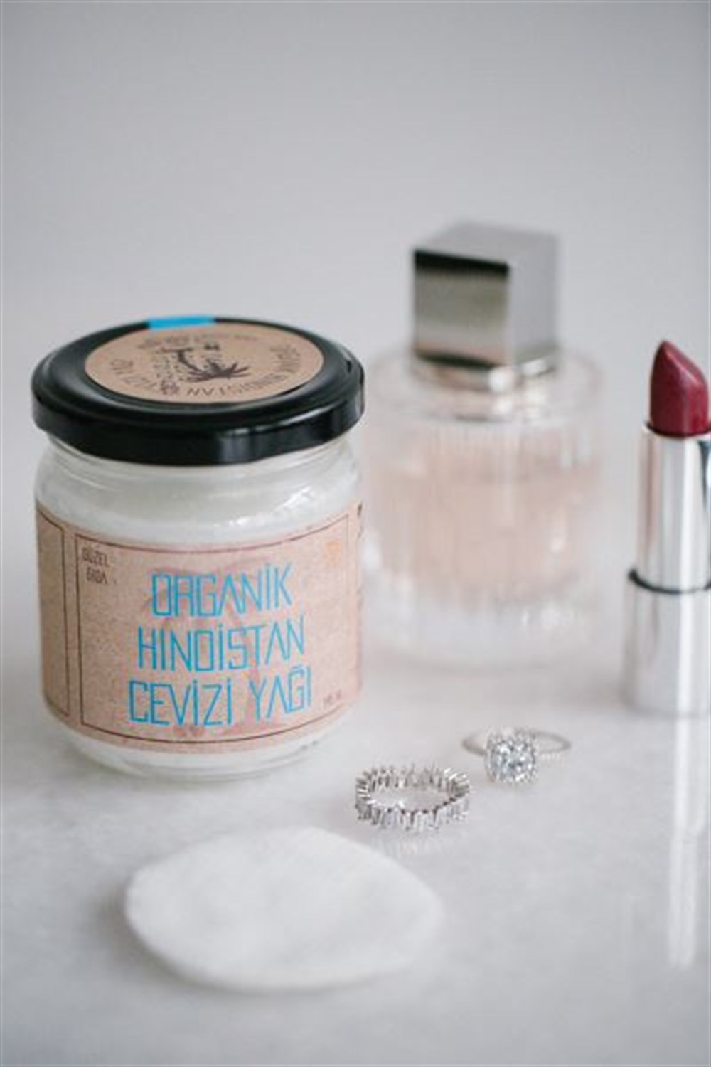 ORGANİK H.CEV.YAĞ 150ML