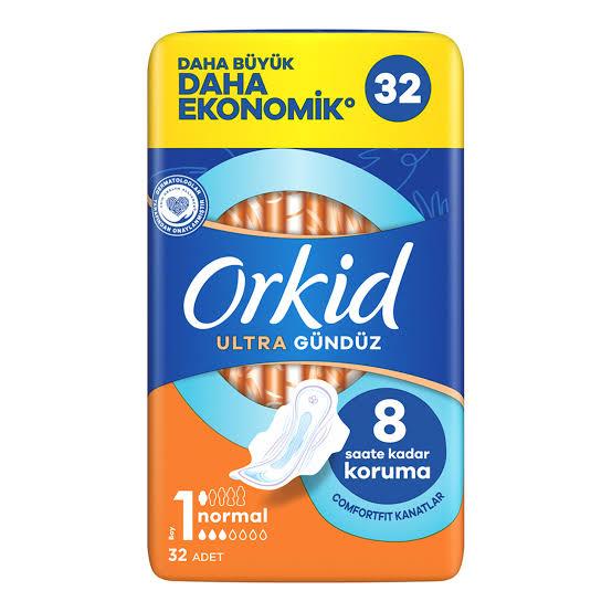 ORKİD ULTRA EKSTRA NORMAL 32Lİ