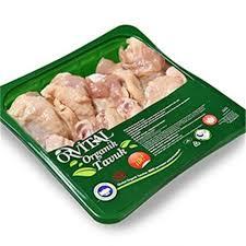 ORVİTAL ORG.KANAT KG