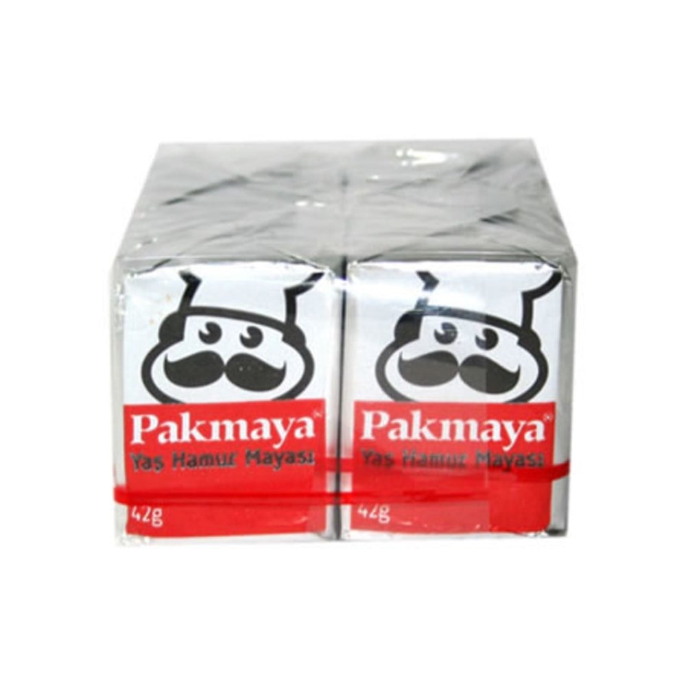 PAKMAYA YASMAYA 2 Lİ