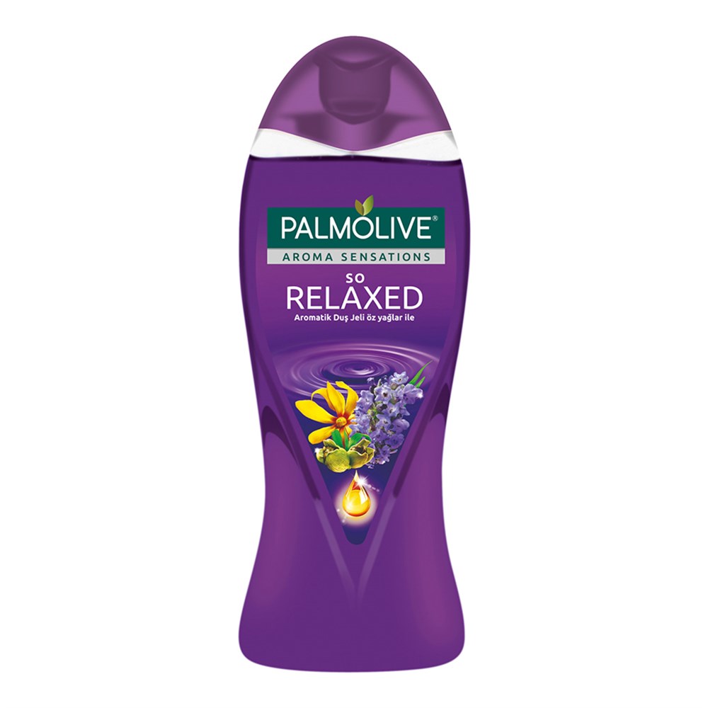 PALMOLIVE D.JELİ RELAX 500ML