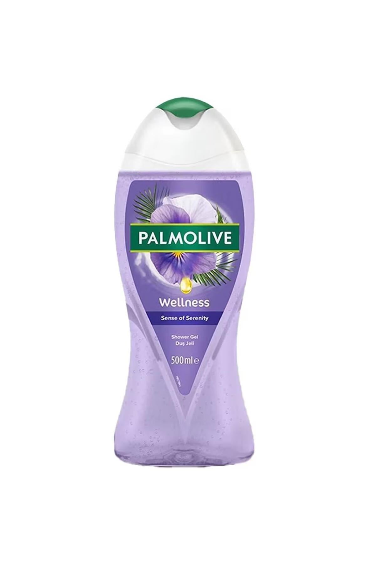 PALMOLIVE D.JELİ SENSE OF SERENİT 500ML