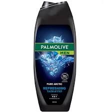 PALMOLIVE D.JELİ MEN PURE ARCTİC 500ML