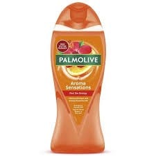 PALMOLIVE D.JELİ FEEL THE TANGERINE 500ML