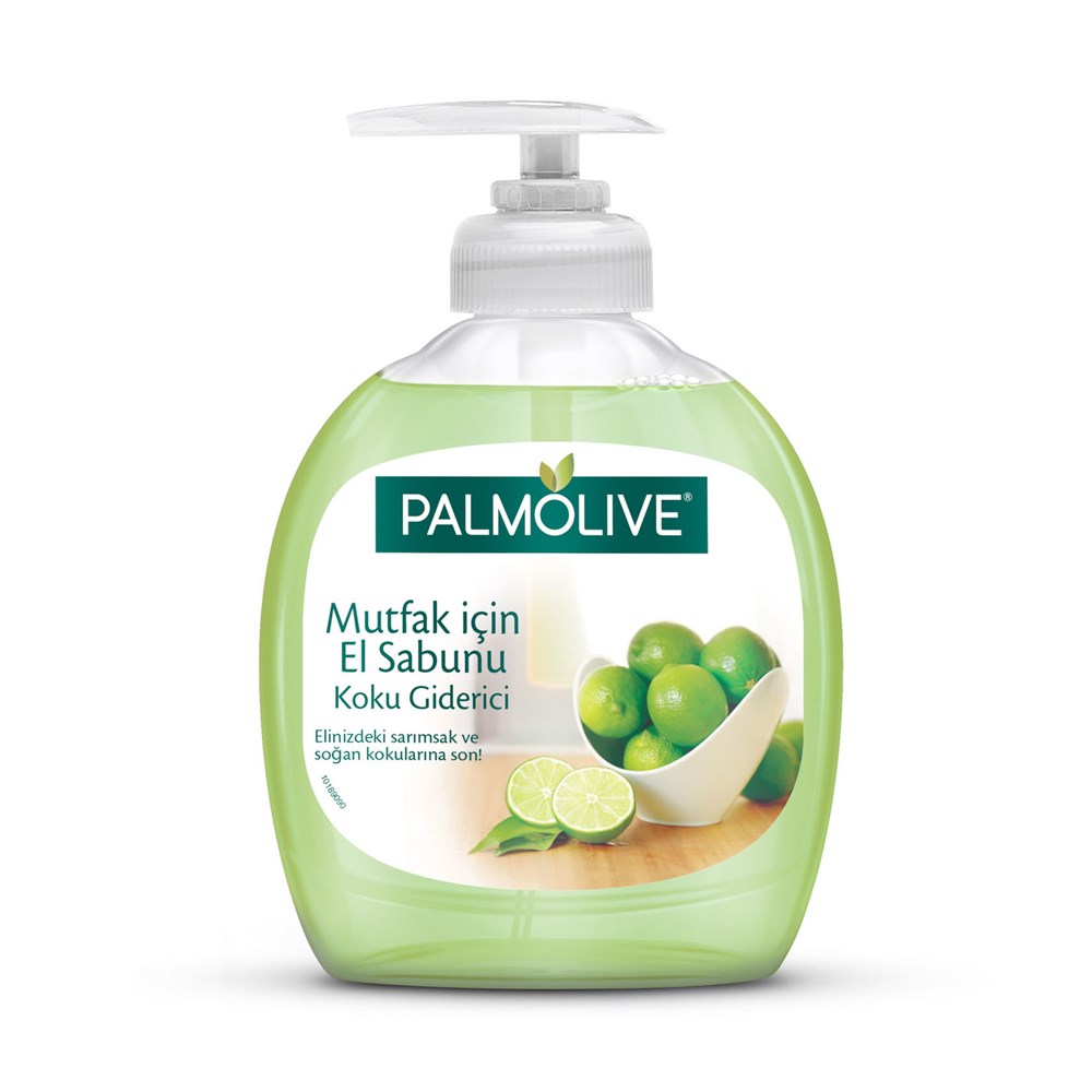 PALMOLİVE S.SAB.KOKU GİD.300ML