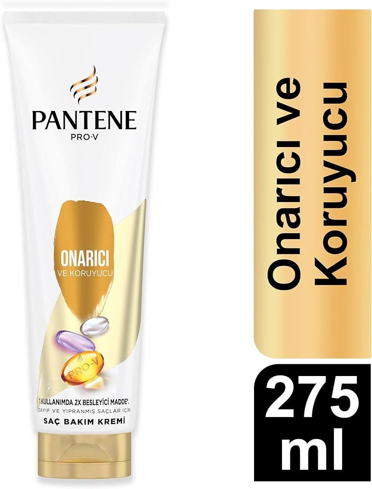 PANTENE S.KREM ONARICI VE KORY.275ML