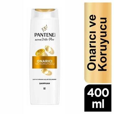 PANTENE ŞAM.ONARIM KORUMA 400ML