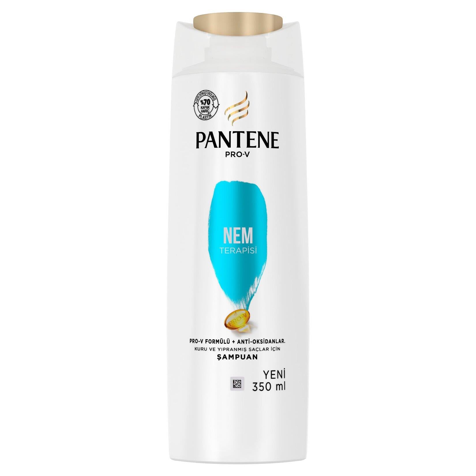 PANTENE ŞAMP.NEM TERAPİSİ 350ML