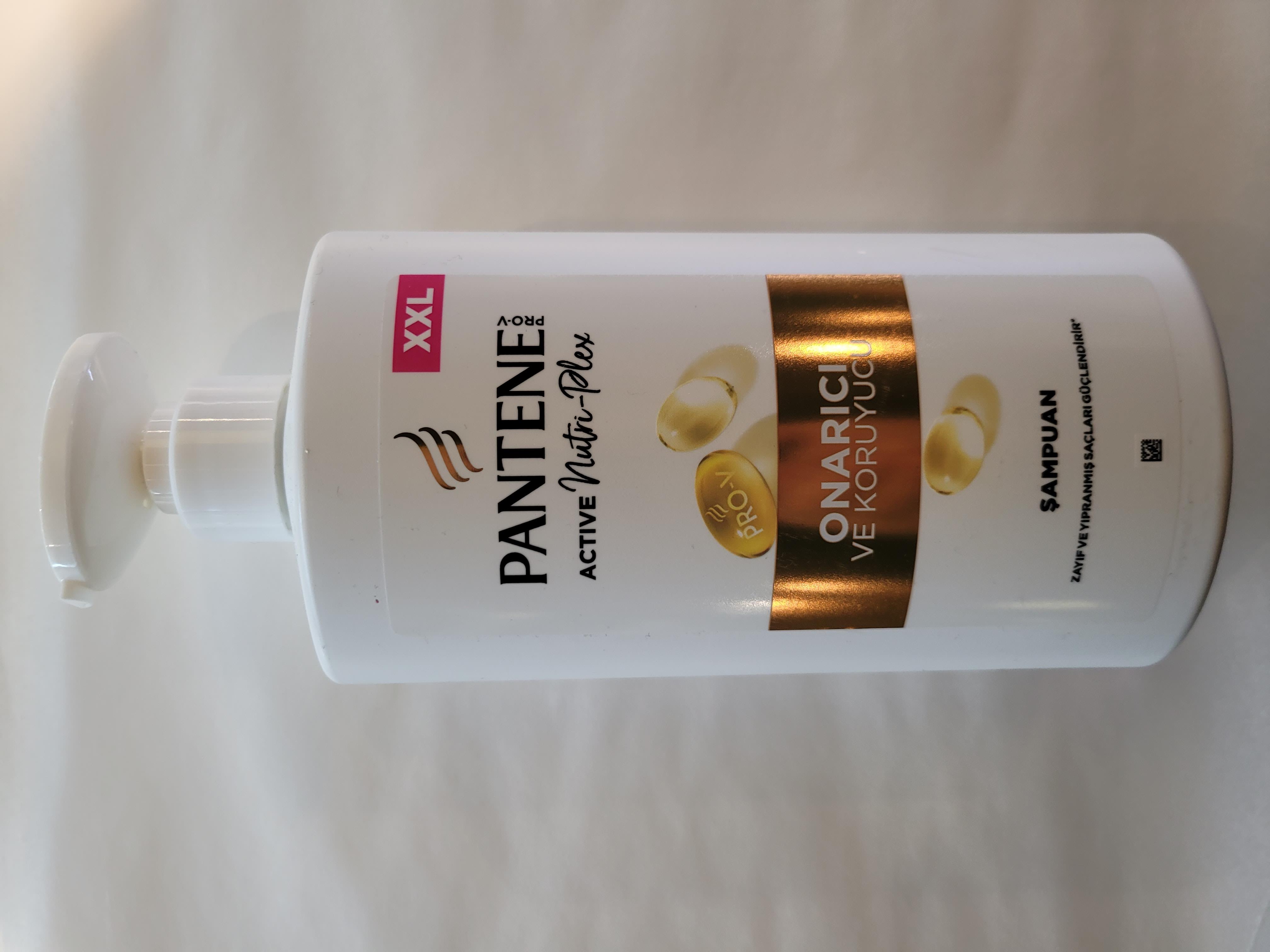PANTENE ŞAMP.ONAR.KORUMA 800ML
