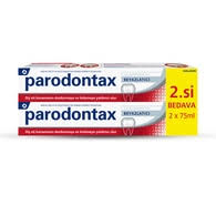 PARODONTAX BEYAZLATICI 2X75ML