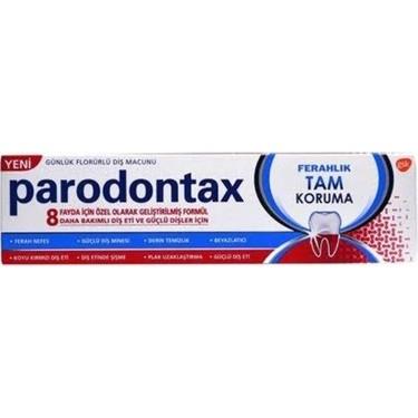 PARODONTAX FERAH TAM KORUMA 50ML