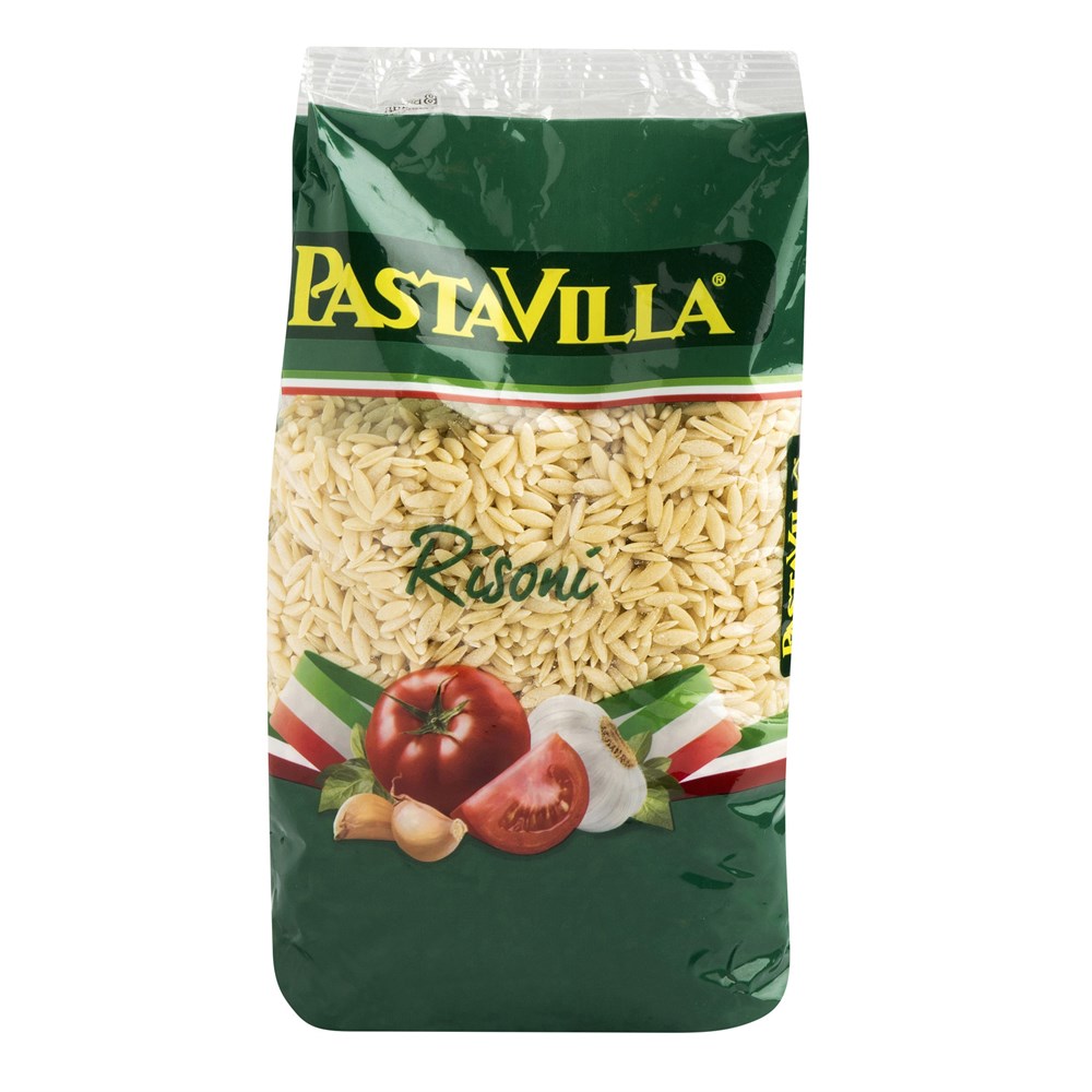 PASTAVILLA ARPA ŞEHRİYE 500GR